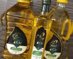 روغن اعلا ارده کنجد