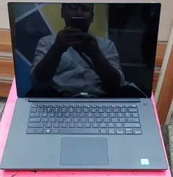 لپ تاپ دل DELL Precision 5510 (کارکرده)