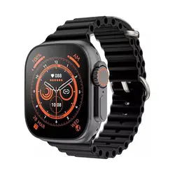 ساعت هوشمند Hiska Ultra Pro هیسکا