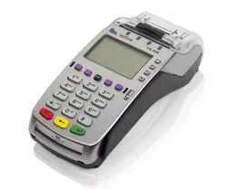 کارتخوان باسیم (استوک) Verifone VX520