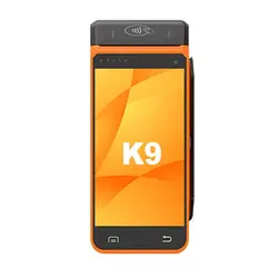 خودپرداز غیر نقدی (کشلس) K9