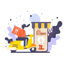 طراحی سایت فروشگاه موبایل و تجهیزات جانبی