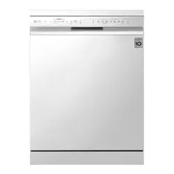 ظرفشویی 14 نفره ال جی DFB512 مدل DFB512FP و DFB512FW