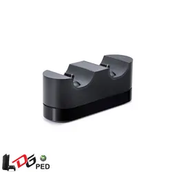 پایه شارژ دسته PS4 مدل Dual Shock 4