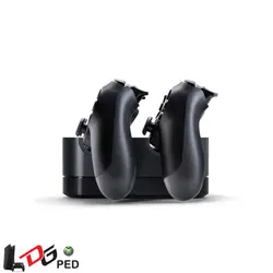 پایه شارژ دسته PS4 مدل Dual Shock 4