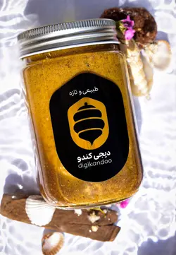 معجون جنسی درجه یک 50۰ گرمی