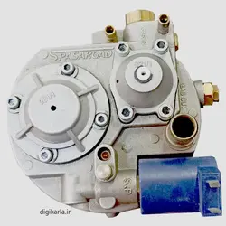 رگلاتور فن آوران(کارگاهی)