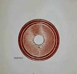 پرده رگلاتور سمند EF7