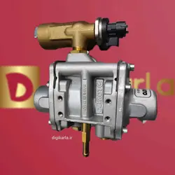 رگلاتور لواتو بوش با سنسور(فشار قوی)