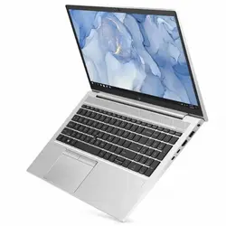 لپ تاپ استوک HP Elitebook 845 G7 Ryzen5 4650U 16 256 512 MB AMD