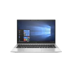 لپ تاپ استوک HP Elitebook 845 G7 Ryzen5 4650U 16 256 512 MB AMD