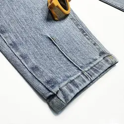 شلوار لی مام پیله دار