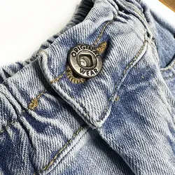 شلوار لی مام پیله دار