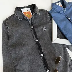 پیراهن طرح لی