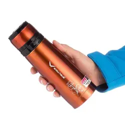 فلاسک کوهنوردی ۸۰۰ میلی‌ لیتری اسنوهاک کد SN-F310