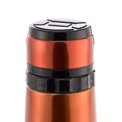 فلاسک کوهنوردی ۸۰۰ میلی‌ لیتری اسنوهاک کد SN-F310