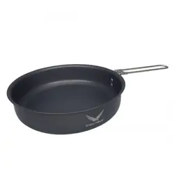 ماهیتابه 1.8 لیتری کوهنوردی سایز بزرگ اسنوهاک کد SN-F10