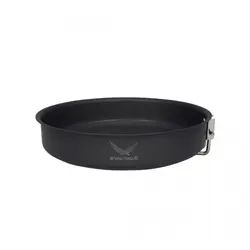 ماهیتابه 1.8 لیتری کوهنوردی سایز بزرگ اسنوهاک کد SN-F10