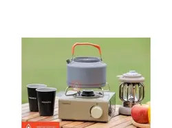 اجاق کمپینگ فایرمپل مدل LAC