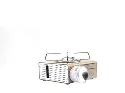 اجاق کمپینگ فایرمپل مدل LAC