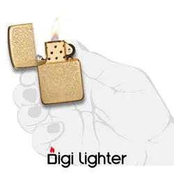 فندک زیپو کد 60006154