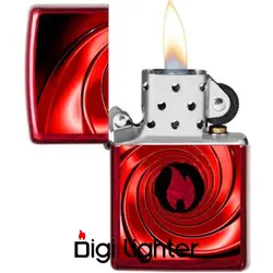 فندک زیپو کد 60005302