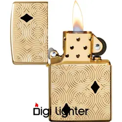 فندک زیپو کد 60006119