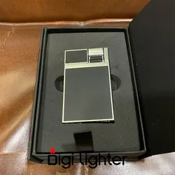 فندک پورشه دیزاین مدل 3632-01-Pipe
