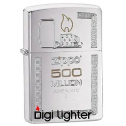فندک زیپو کد 28412