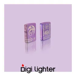 فندک زیپو کد 48574