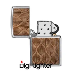 فندک زیپو کد 49708