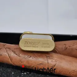 فندک زورو اصل کد 2500