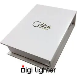 فندک کولیبری کد COLIBRI 308-0023