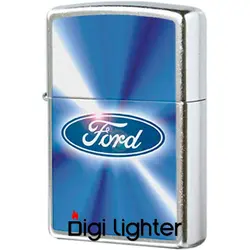 فندک زیپو کد 28455 Ford