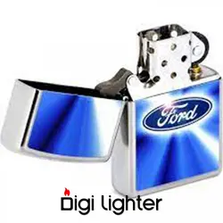فندک زیپو کد 28455 Ford