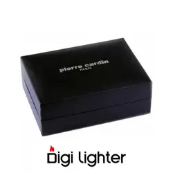 فندک پیرکاردین اصل کد MFH 401-01