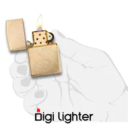 فندک زیپو اصل کد 29830