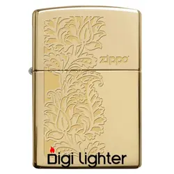 فندک زیپو اصل کد 29609
