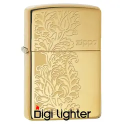 فندک زیپو اصل کد 29609