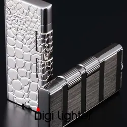 فندک سارومه اصل کد SD40-07