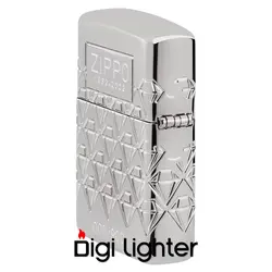 فندک زیپو اصل کد 48461