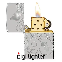 فندک زیپو اصل کد 48461