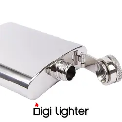 فلاسک جیبی اصل زیپو