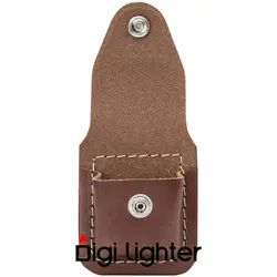 کیف فندک زیپو مدل کمری