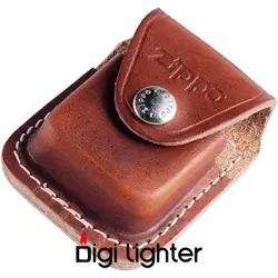 کیف فندک زیپو مدل کمری