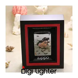 فندک زیپو اصل کد 251755