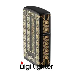 فندک زیپو اصل کد 49501