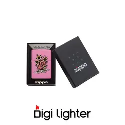 فندک زیپو اصل کد 60004947