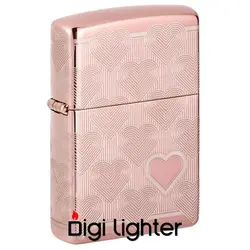 فندک زیپو اصل کد 49811