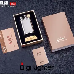 فندک چیف اصل کد کبریتی 309